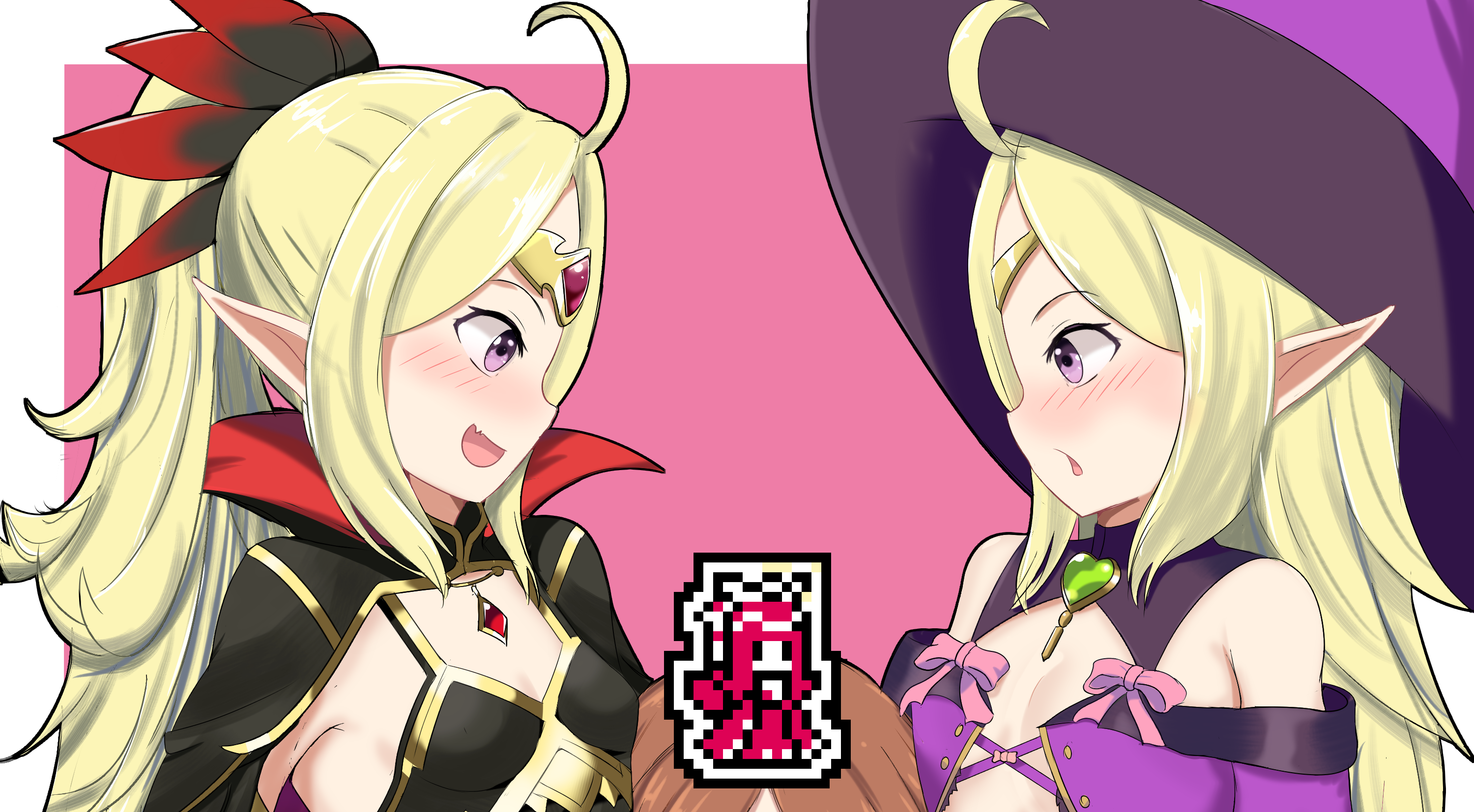 Waifu vs. Waifu